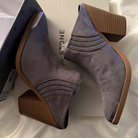 Sun and Stone mule boot - Picture 2 of 6